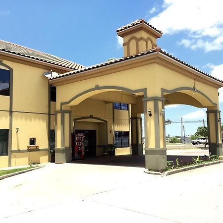 Boca Chica Inn And Suites Μπράουνσβιλ Εξωτερικό φωτογραφία
