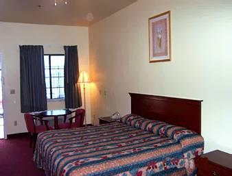 Boca Chica Inn And Suites Μπράουνσβιλ Εξωτερικό φωτογραφία