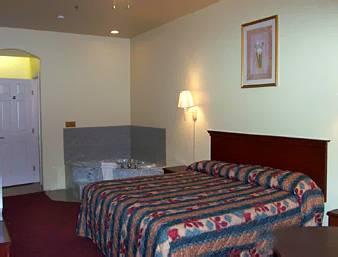 Boca Chica Inn And Suites Μπράουνσβιλ Εξωτερικό φωτογραφία