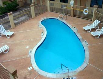 Boca Chica Inn And Suites Μπράουνσβιλ Εξωτερικό φωτογραφία