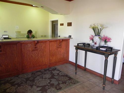 Boca Chica Inn And Suites Μπράουνσβιλ Εξωτερικό φωτογραφία