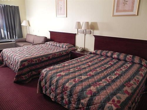 Boca Chica Inn And Suites Μπράουνσβιλ Εξωτερικό φωτογραφία