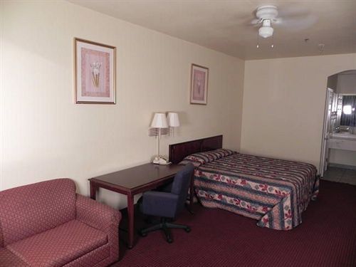Boca Chica Inn And Suites Μπράουνσβιλ Εξωτερικό φωτογραφία