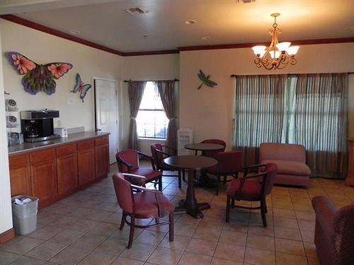 Boca Chica Inn And Suites Μπράουνσβιλ Εξωτερικό φωτογραφία