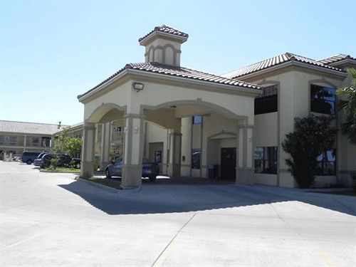 Boca Chica Inn And Suites Μπράουνσβιλ Εξωτερικό φωτογραφία