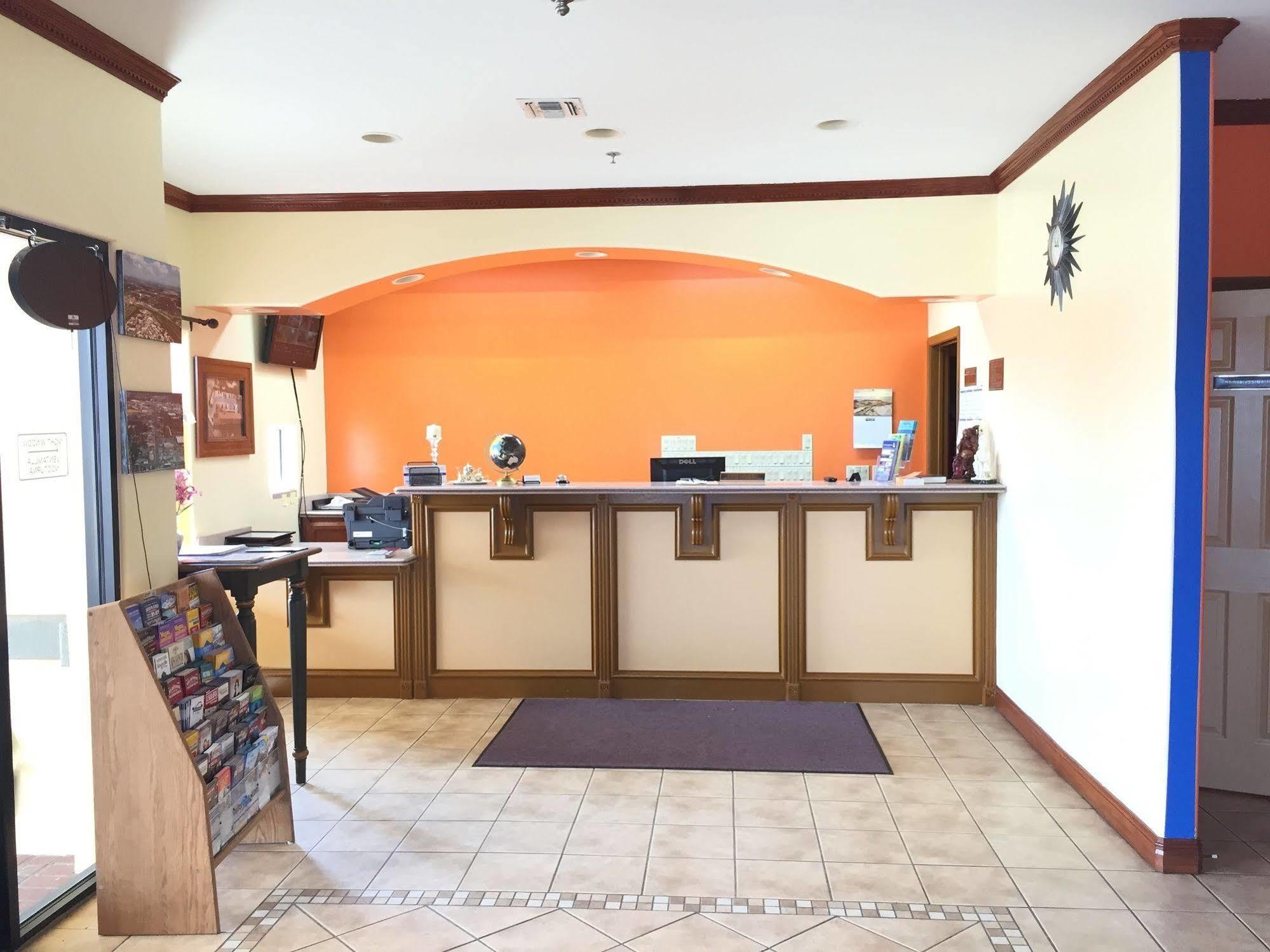 Boca Chica Inn And Suites Μπράουνσβιλ Εξωτερικό φωτογραφία